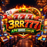 3RR777 Game Download