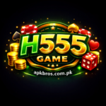 H555 Game Download Free