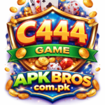 C444 Game Download