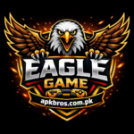 kk eagle Game Download