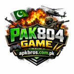 PAK804 Game Download