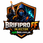 Brifipro FF Injector Download