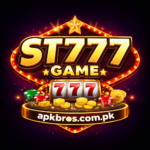 ST777 Game Download Free