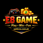 e8 Game Download free