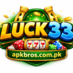 Luck33 Game Download Free