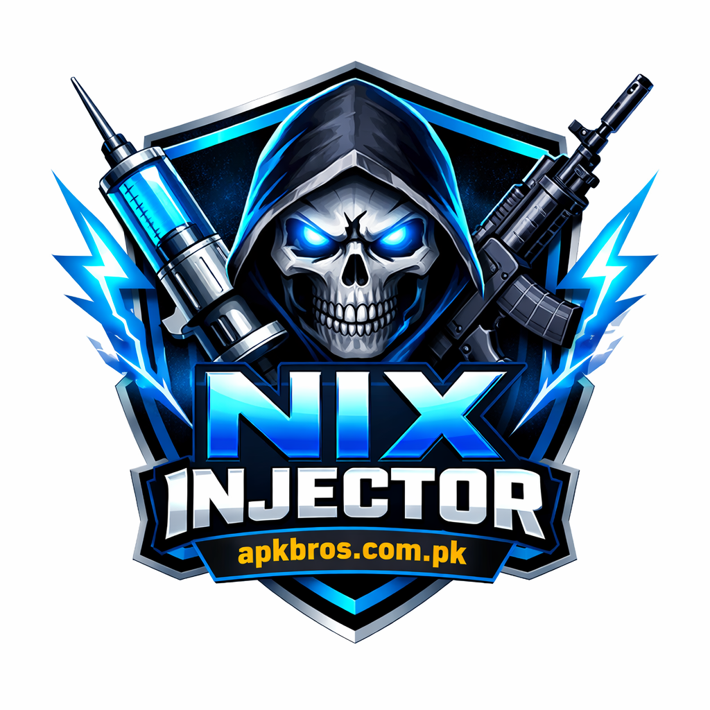 NIX Injector APK Download Free for Android 2026