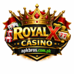 Royal X casino Game