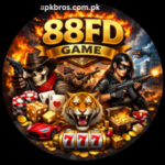 88FD Game Download Free