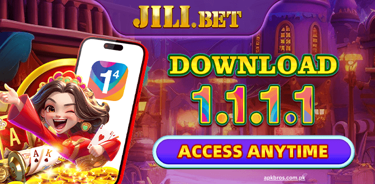 Jili Bet Game