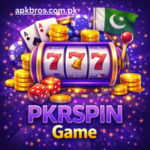 PKR SPIN Game Download Free