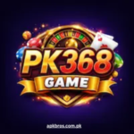 PK368 Game Download Free