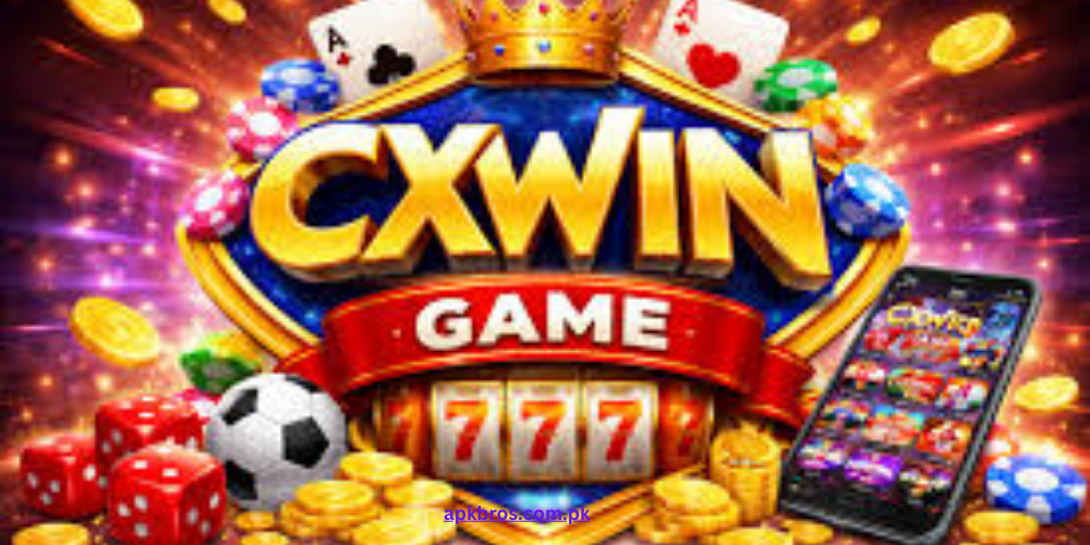 CXWin Game