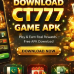 CT777 Game Download Free