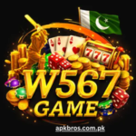 W567 Game Download Free