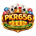 PKR656BGame