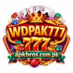WDPAK777 Game