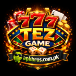 777Tez Game Download Free