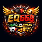 EQ668 Game Download