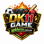 DK11 Game