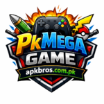 PkMega Game