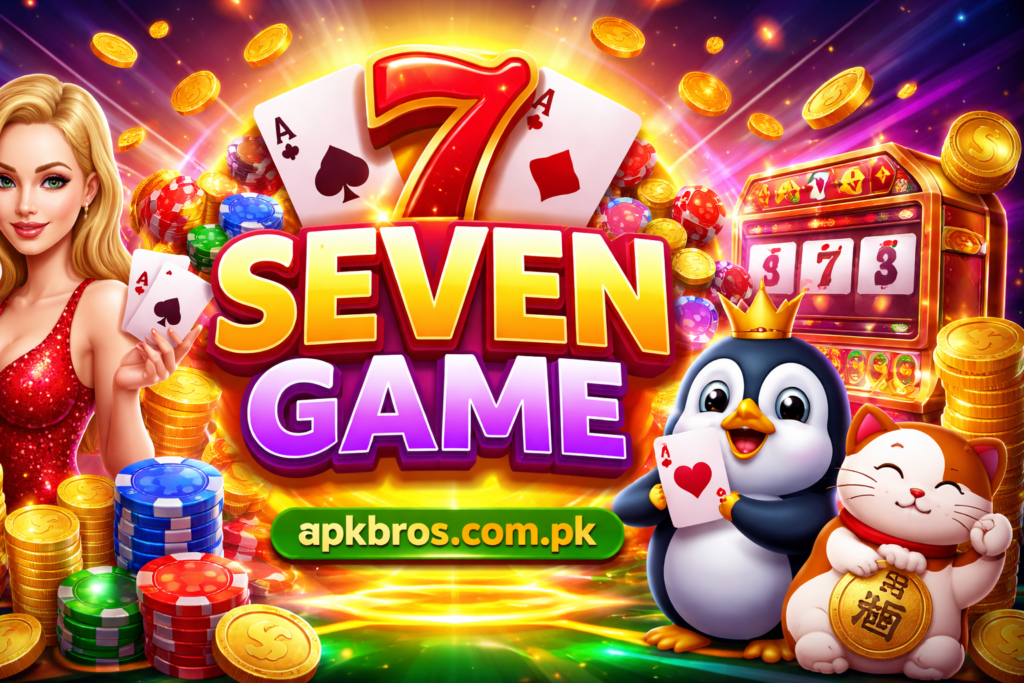 Seven Game