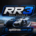 rr3 -game