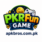 PKRFun Game