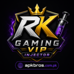 RK Gaming vip Injector