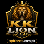 KK lion-game