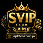 Svip Club Game