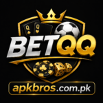 Betqq-game