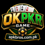 Okpkr-game