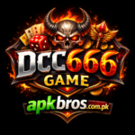 DCC666 Game