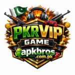 PKRVIP Game Download Free