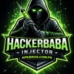 HackerBaba Injector