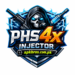 PHS4x Injector
