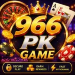 966pk-game