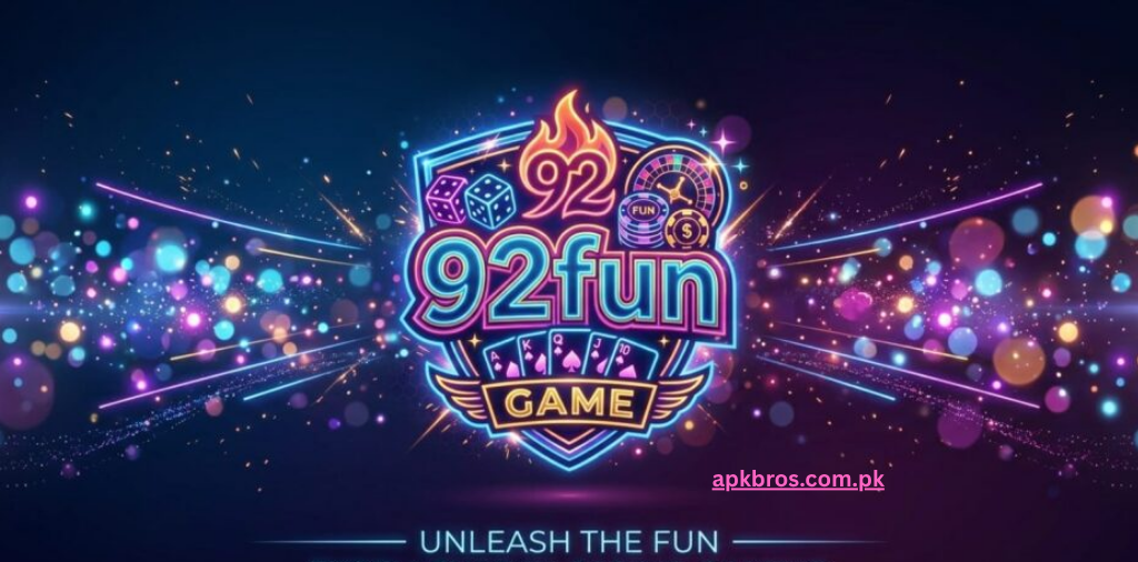 92fun game