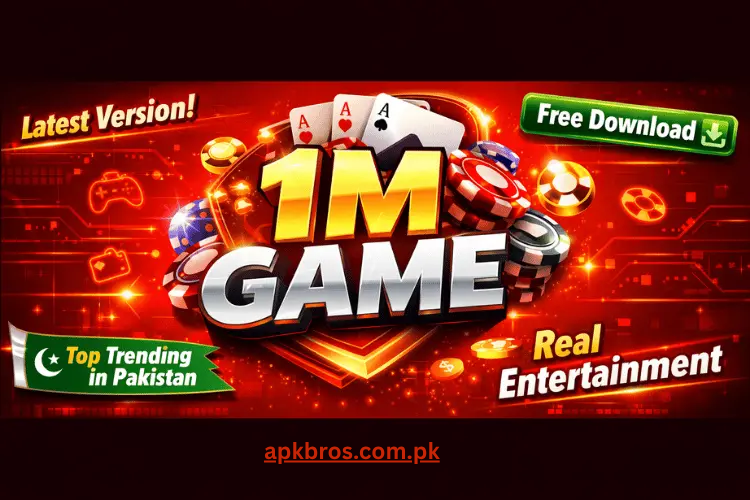 1M Game