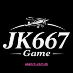 JK667 Game