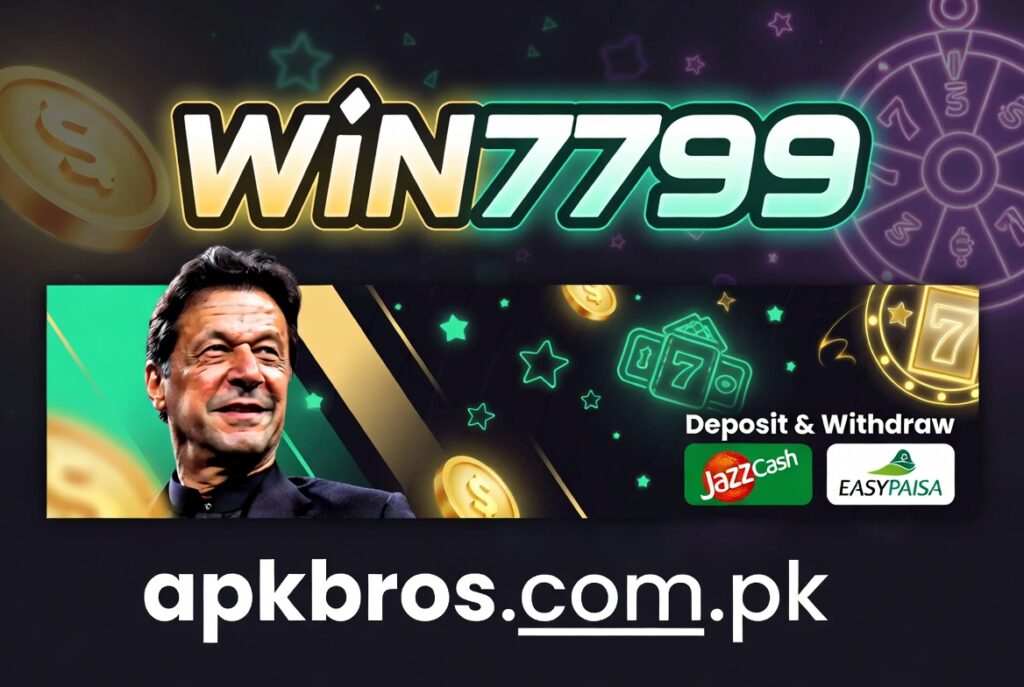 Win7799 Game
