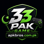 33Pak -game