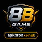 8B Game