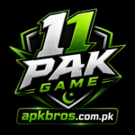 11Pak Game