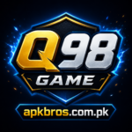 Q98-game