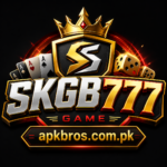 SKGB777-game