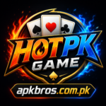 Hotpk-game