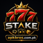 777Stake Game