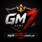 GM7 -game