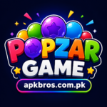 Popzar-game